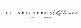 Unexpected Wildflower Boutique - Home